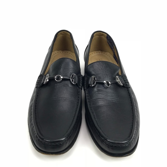 Florsheim Imperial Brookfield Handsewn Slip On 8.5 main image 8